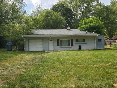 1454 N Mitthoefer Rd, Indianapolis, IN, 46229