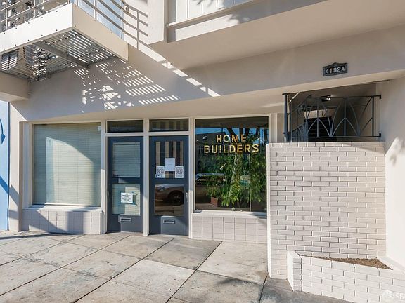 3rd image of 4192 Mission St #4194