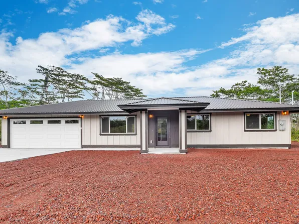 15-1681 5th Ave, Keaau, HI 96749