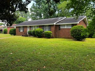 2119 Dogwood Ln NW, Huntsville, AL 35810