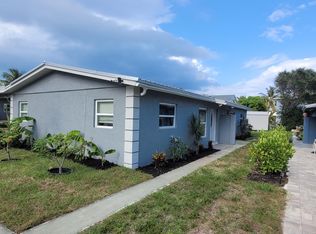 742 Granada St #A & B, Fort Pierce, FL 34949