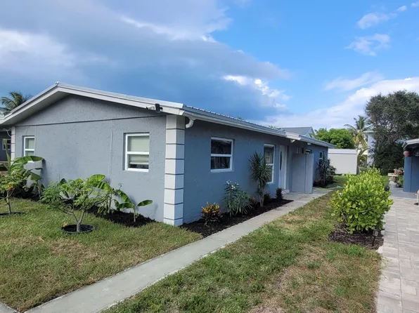 742 Granada Street #A & B, Fort Pierce, FL 34949