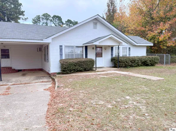 108 Highway 2, Bernice, LA 71222