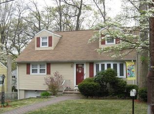 78 Maplewood Ave, Wayne, NJ 07470