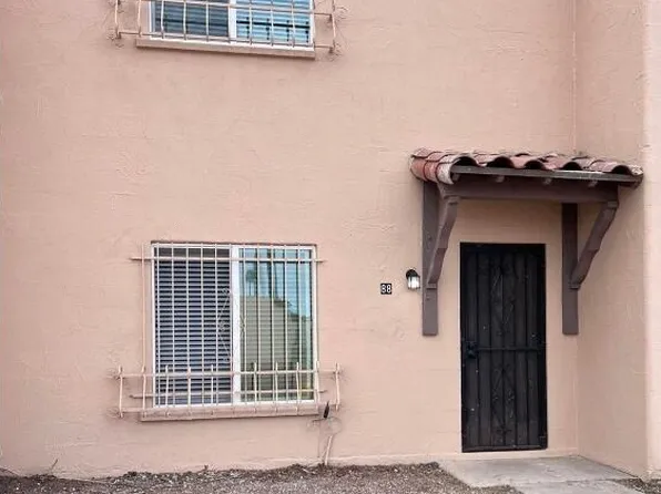 4625 W THOMAS Road #88, Phoenix, AZ 85031