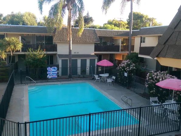 1515 Alpine Ave, Santa Clara, CA 95051