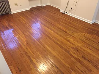 Rented by Metroline Realty