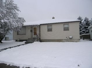 811 E Longfellow Ave, Spokane, WA 99207