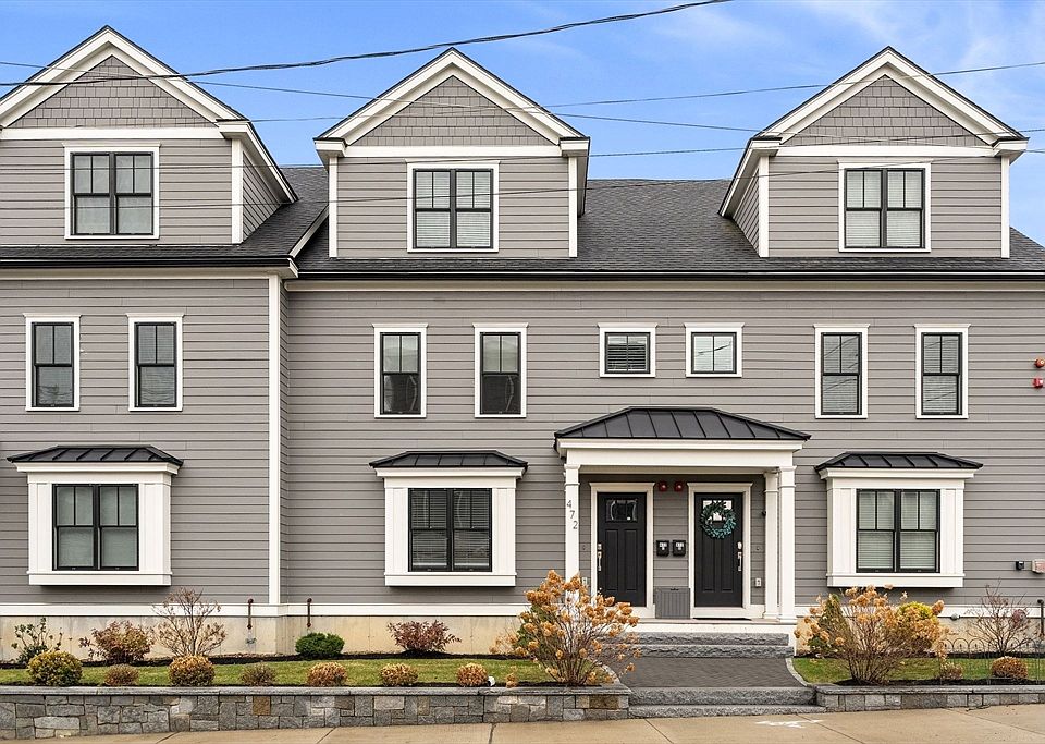 1st image of 472 Main St Unit C