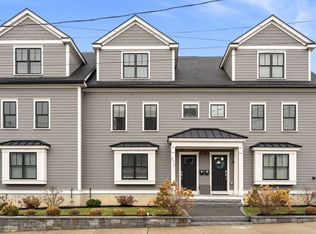 472 Main St UNIT C, Stoneham, MA 02180