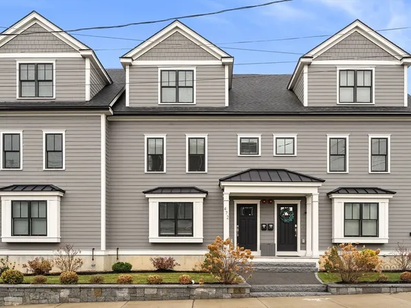 472 Main St Unit C, Stoneham, MA 02180