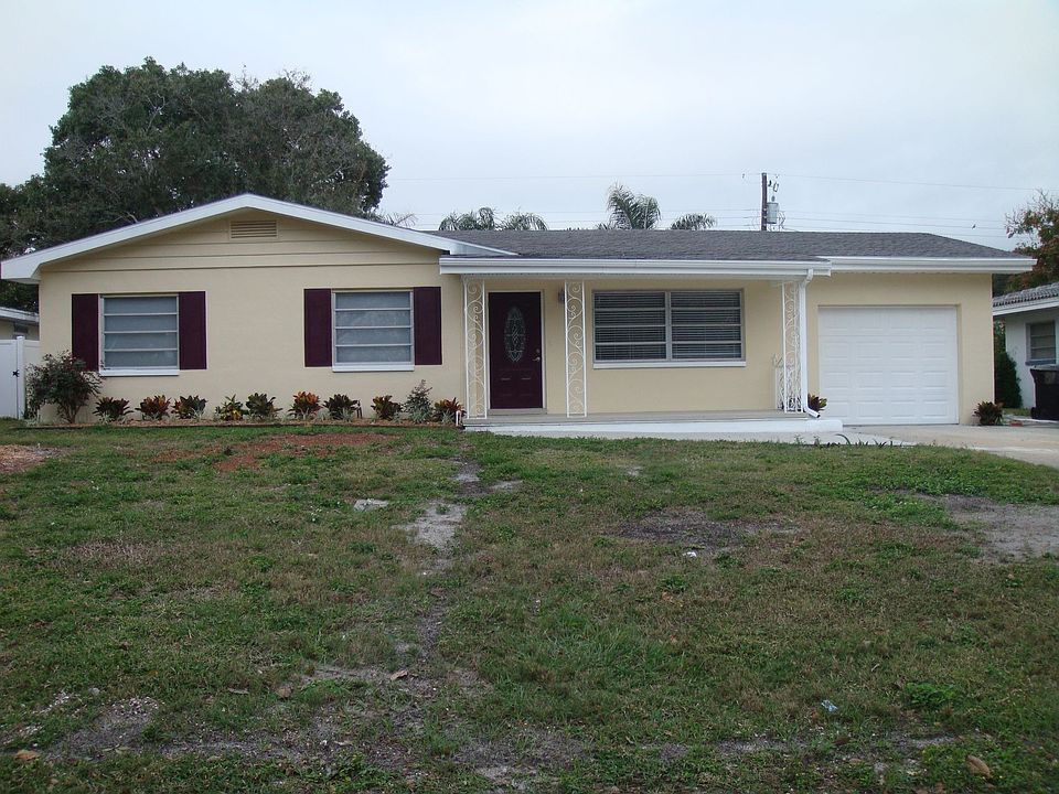 House Front