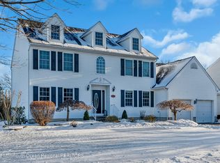 63 W Shenendoah Rd, Howell, NJ 07731