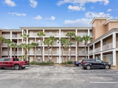 13351 Johnson Beach Rd Unit 307E, Perdido Key, FL, 32507