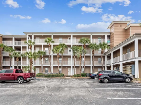 13351 Johnson Beach Rd Unit 307E, Perdido Key, FL 32507