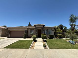 9502 Stonewall Ln, Bakersfield, CA 93312