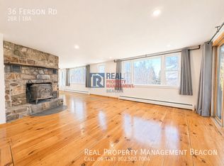 36 Ferson Rd, Hanover, NH 03755