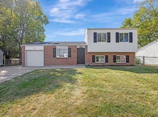 11677 Holgate Dr, Cincinnati, OH 45240