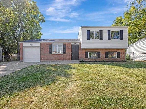 11677 Holgate Dr, Cincinnati, OH 45240