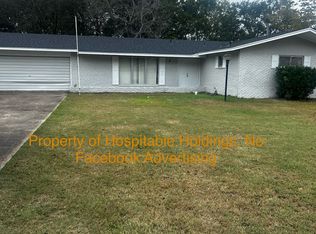 607 N Browder St, Columbus, MS 39702