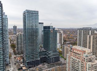 120 Broadway Ave #1609, Toronto, ON M4P 1V8