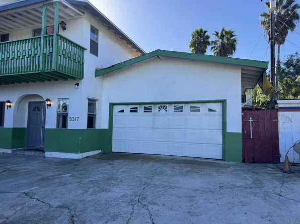 9317 Lamar St, Spring Valley, CA 91977