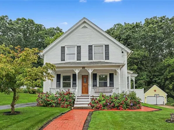 35 Cooper Hill Rd, Burrillville, RI 02839