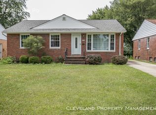 1814 Rush Rd, Wickliffe, OH 44092
