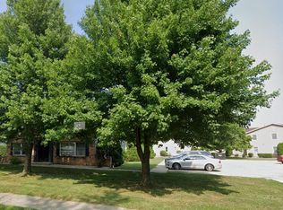 1102 S 16th St #3, Goshen, IN 46526
