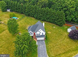 88 Quail Dr, Kearneysville, WV 25430