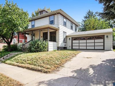 311 E 18th St, Sioux Falls, SD, 57105