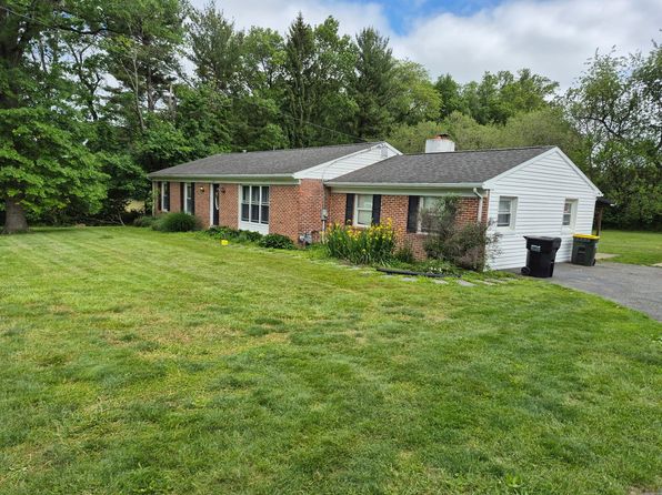 165 Wedgewood Rd