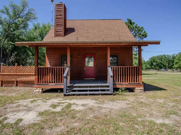 6834 NW County Road 152, Jennings, FL 32053
