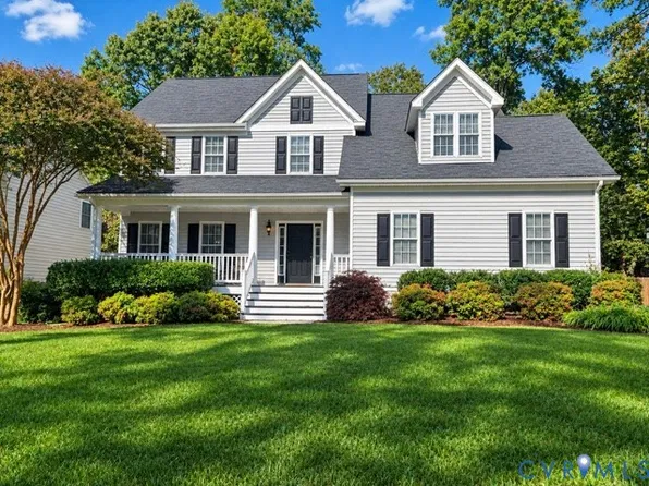10260 Brickerton Dr, Mechanicsville, VA 23116