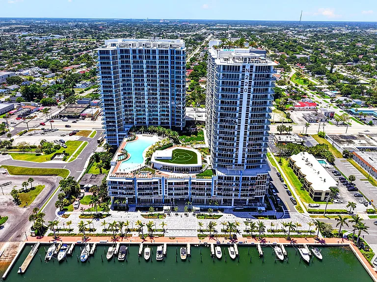 220 Lake Shore Dr #1708 — Photo 77