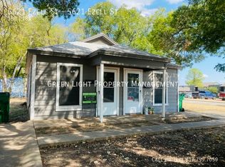 5621 Ezell St, Haltom City, TX 76117