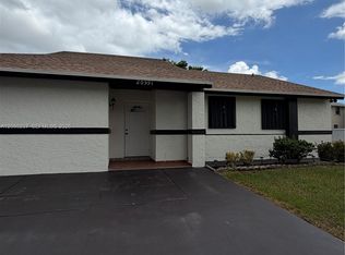 20591 SW 124th Ct, Miami, FL 33177