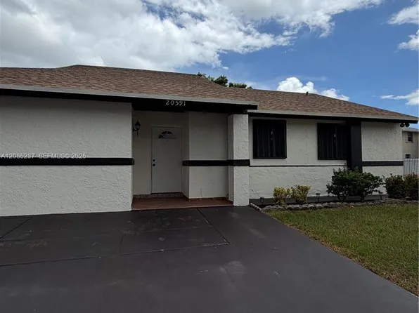 20591 SW 124th Ct, Miami, FL 33177