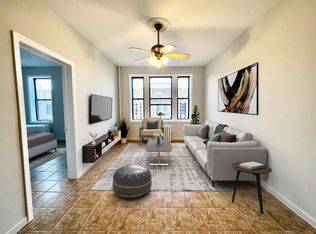 315 56th St #D3, west new york, NJ 07093