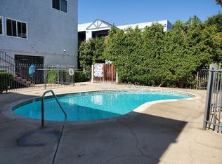 Gilmore/Hamlin Apartments, North Hollywood, CA 91606