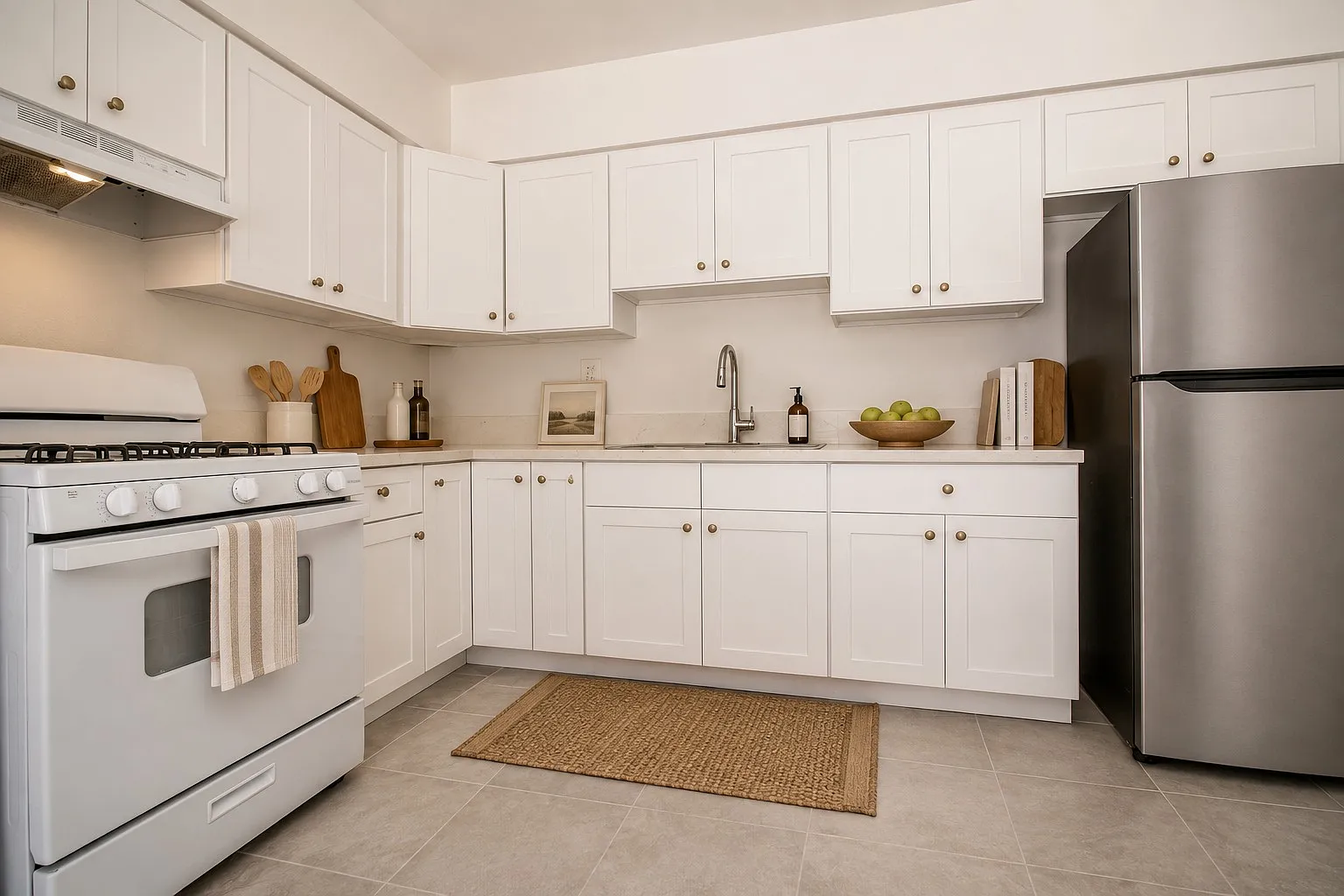 10565 Haddon 3BR 1 half BA — Photo 2