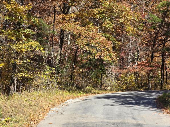 0 Mineral Drive, Houston, MO 65483