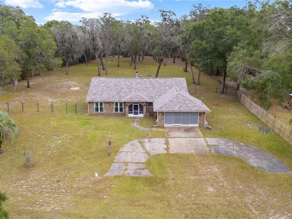 378 Glenwood Rd, Deland, FL 32720