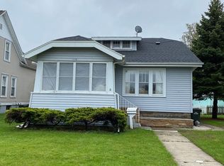 1173 Ireland Ave, Muskegon, MI 49441