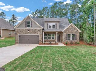 5140 Blackheath Way, Fairburn, GA 30213