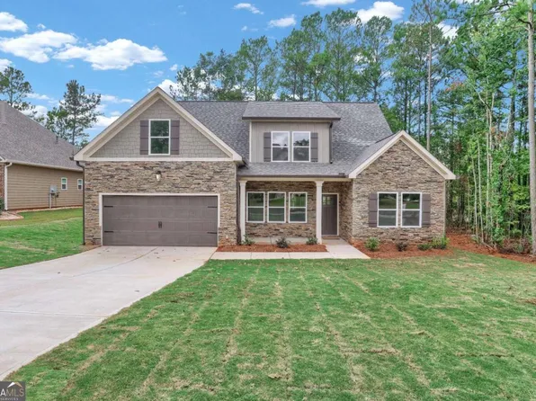 5140 Blackheath Way, Fairburn, GA 30213