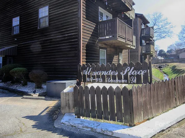 813 Alexander St, Statesville, NC 28677