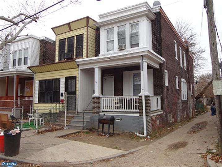 1109 Langham Ave, Camden, NJ 08103 Zillow