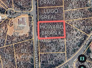 122 Vereda Mirasol #12, Rio Rico, AZ 85648