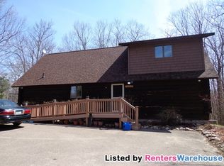 7622 Woodchuck Trl, Randall, MN 56475